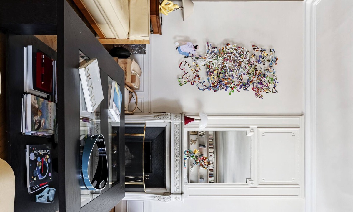 16th Arrondissement Apartment | Appartement Luxe - Trocadero/muette