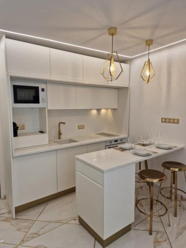 Pigalle Apartment | Appartement - Montmartre