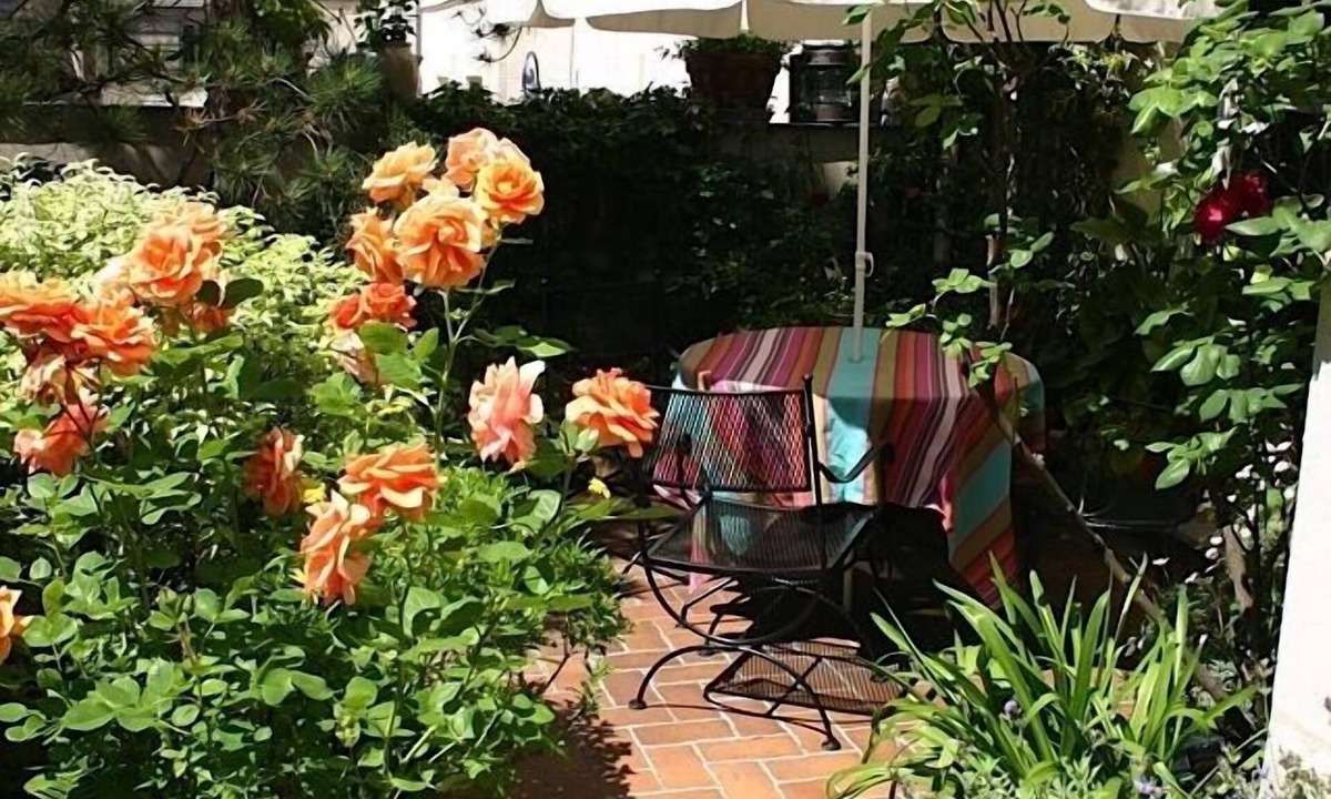 Archives Apartment | Art Deco in the Heart of the Historic Marais, With A Private Terrace