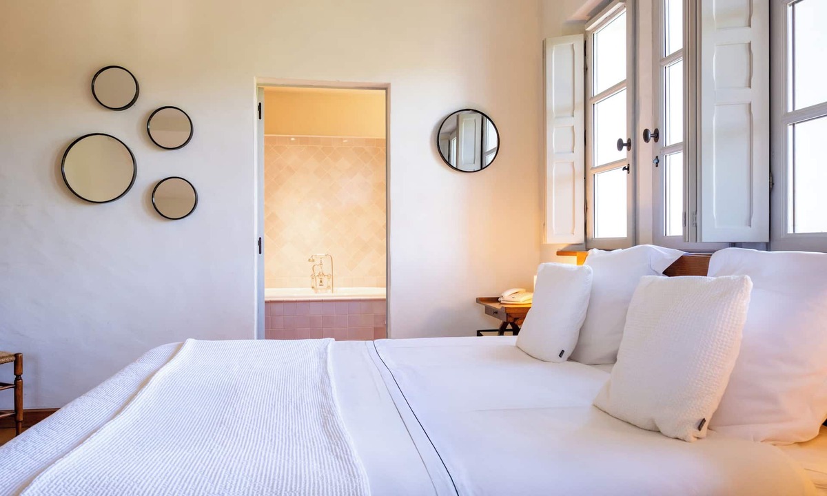 Bidarray Hotel | Auberge Ostape