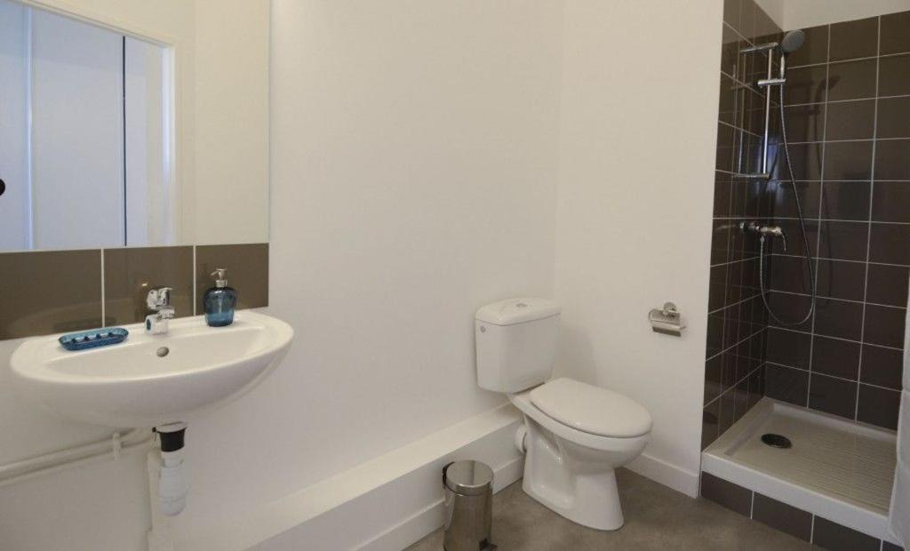 Gentilly Apartment | badedi