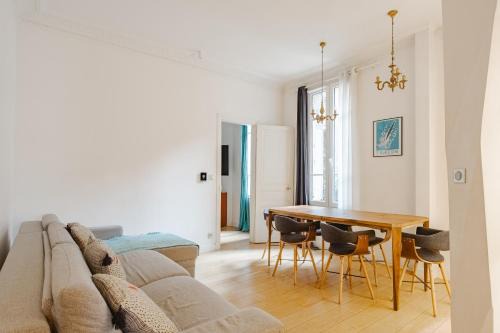 Paris | Les Puces de Saint-Ouen