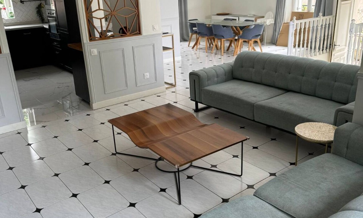 Villemomble House | Belle Maison Proche de Paris