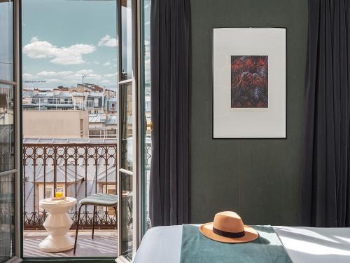 Hotel Saint Germain | Plaisance