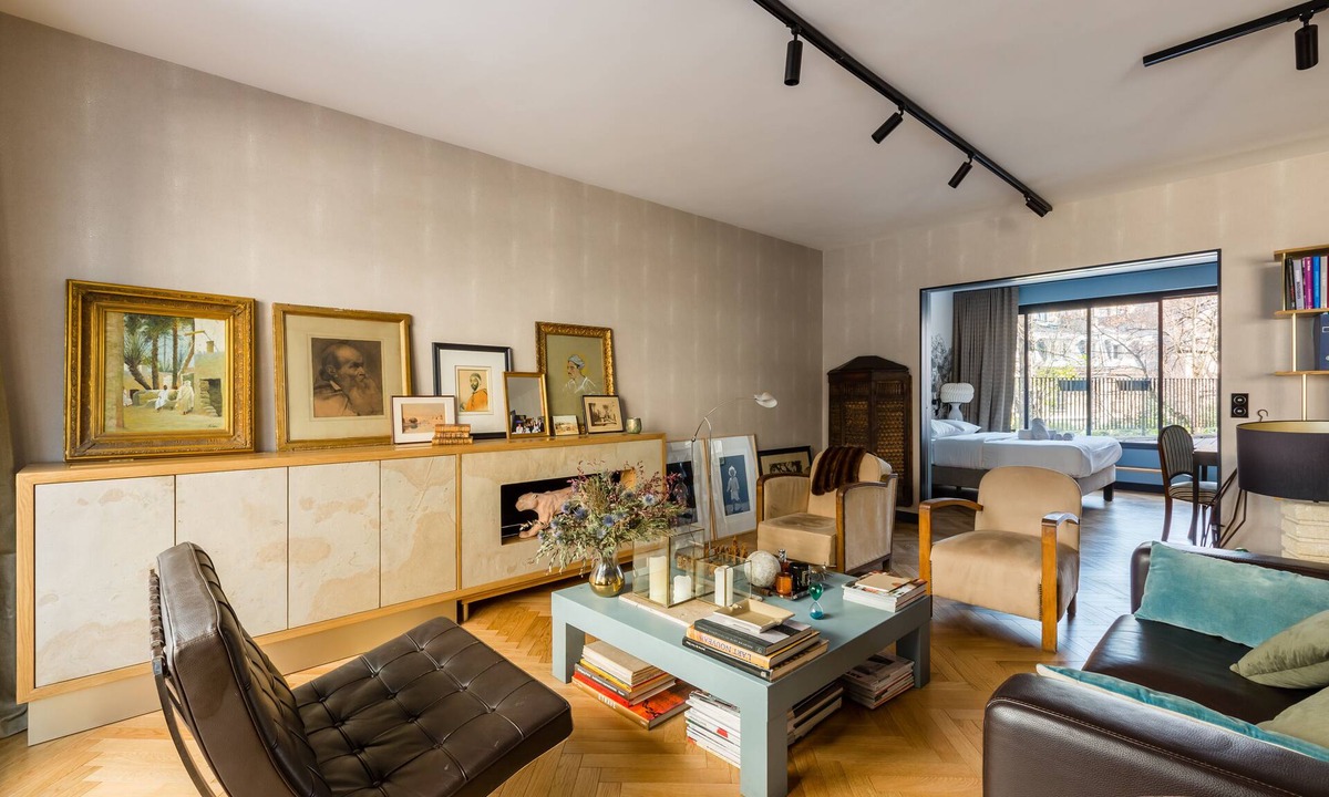 Paris | Auteuil