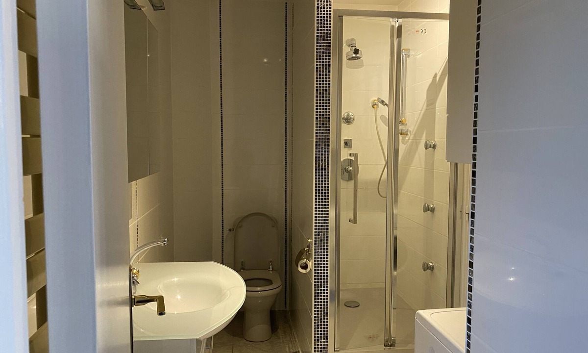 Chelles Apartment | Casabina apartment near Disney