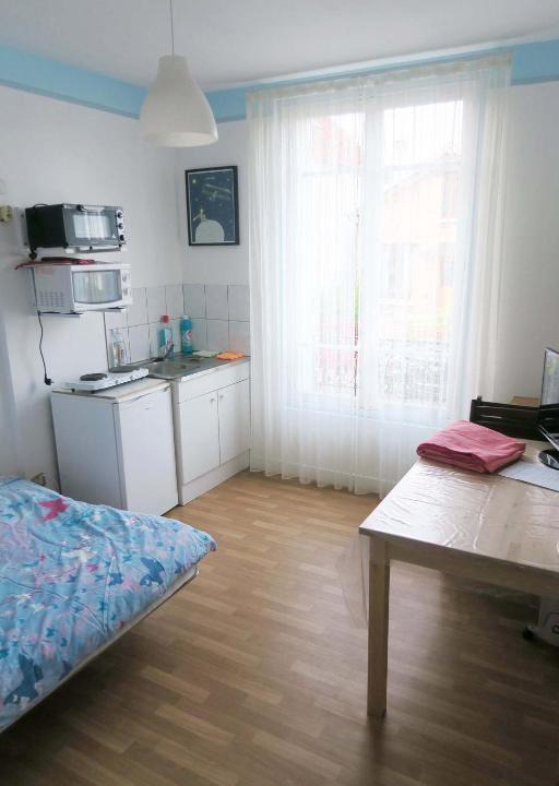 Chaville House | Chambre du Petit Prince