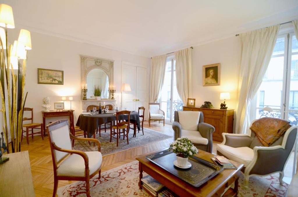 Champs Elysees | Chaillot