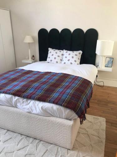 Epinettes Apartment | Charmant appartement Batignolles