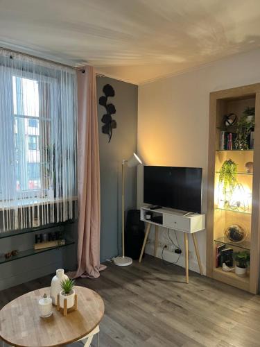 Les Lilas Apartment | Charmant studio