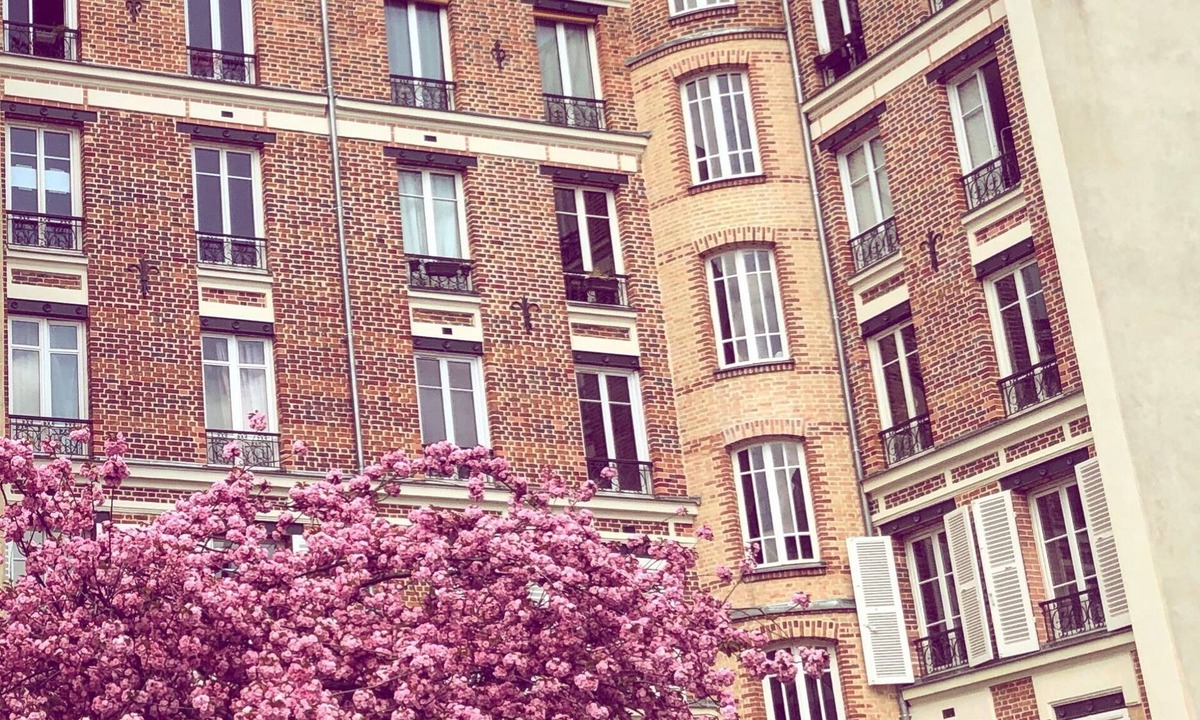 Combat Apartment | Charming 1-Bedroom Apartment for Short-Term Rent in Paris 11th