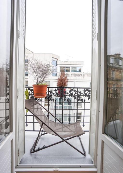 12th Arrondissement Apartment | Charming apartment near bois de Vincennes