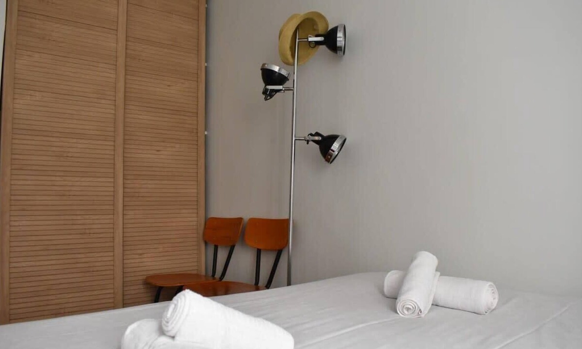 Quartier du Gros-Caillou Apartment | Charming Apartment near The Eiffel Tower