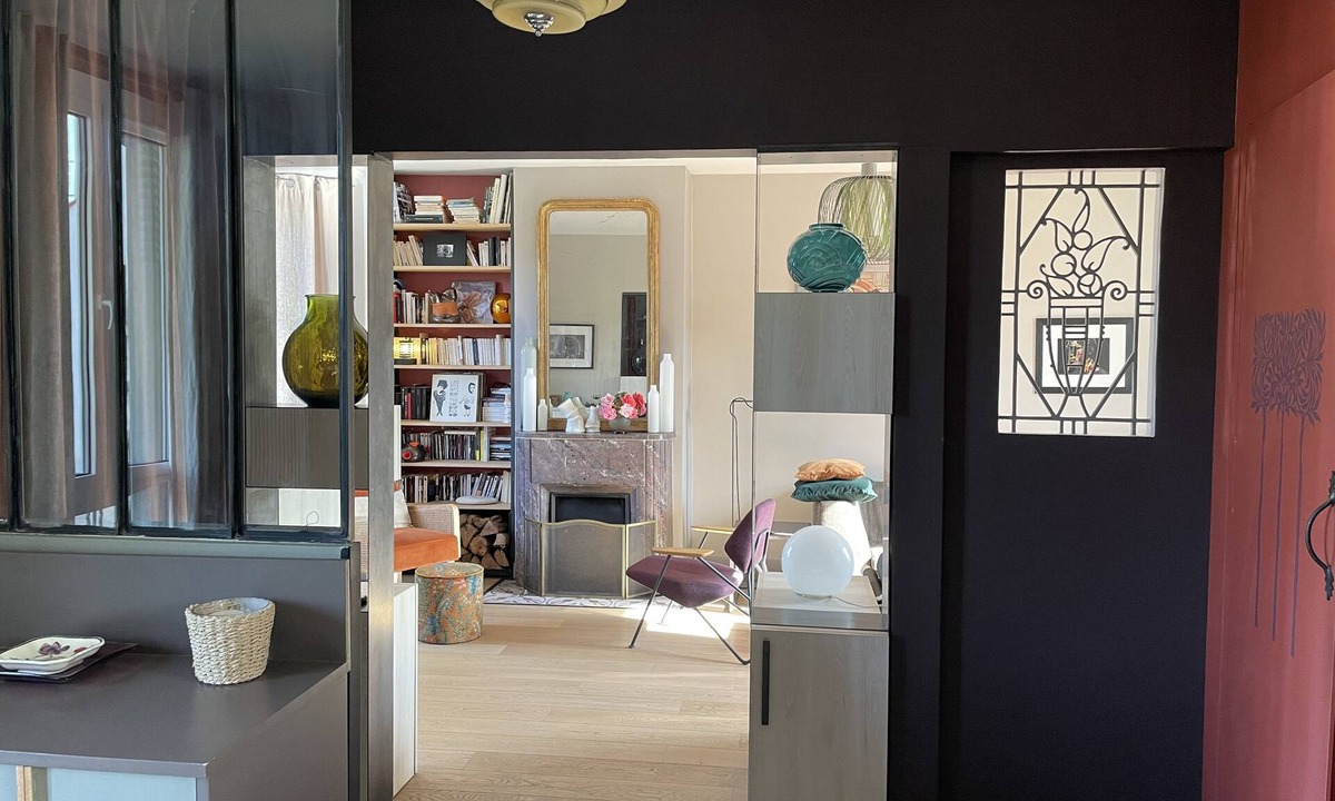 Champs-sur-Marne House | Charming house close to the Olympic area and between Paris and Disneyland