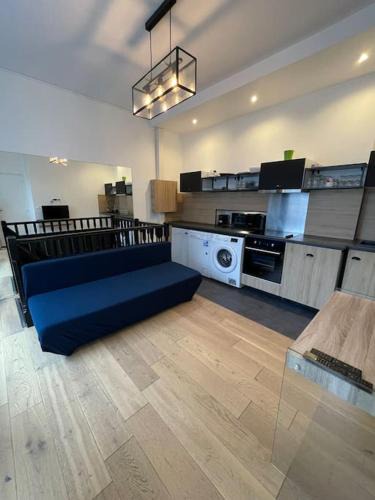 Val-de-Grace Apartment | confortable appartement 3 pièces Flatters
