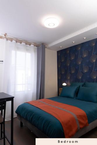 Asnieres-sur-Seine House | Cosy CoLiving space near Paris