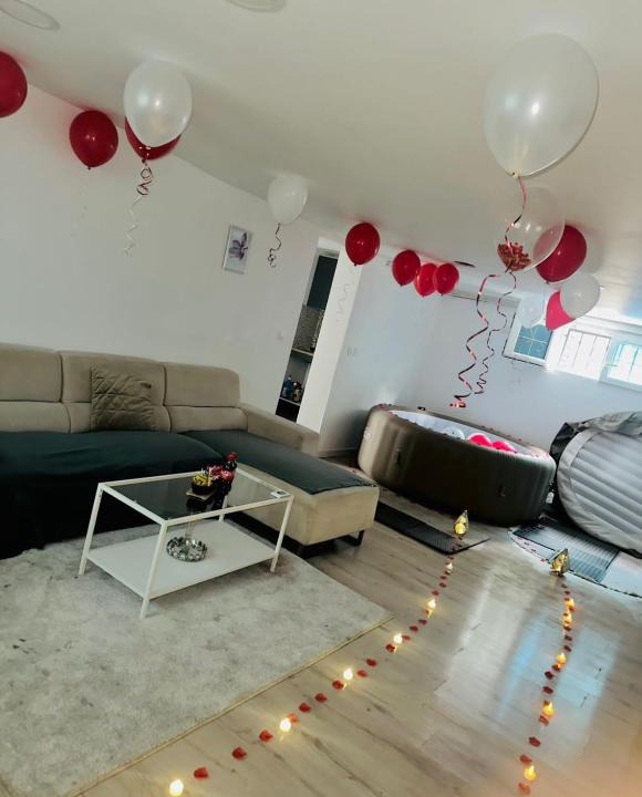Livry-Gargan Apartment | Cosy home