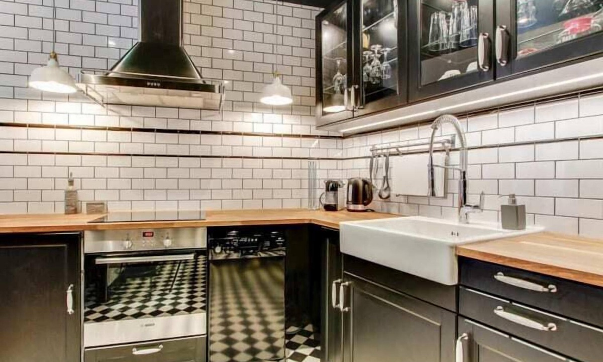 Quartier de la Roquette Apartment | Designer Flat with AC in Bastille - Opéra