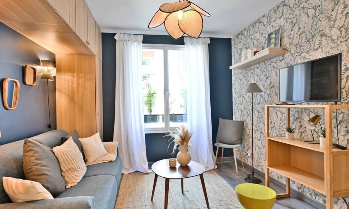 16th Arrondissement Apartment | Elegance et Charme au coeur du 16ème Arrdt à Paris