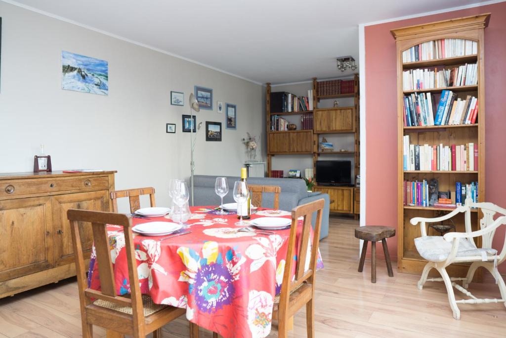 Chatillon Apartment | EXIGEHOME Grand T2 proche Paris Porte d'Orléans