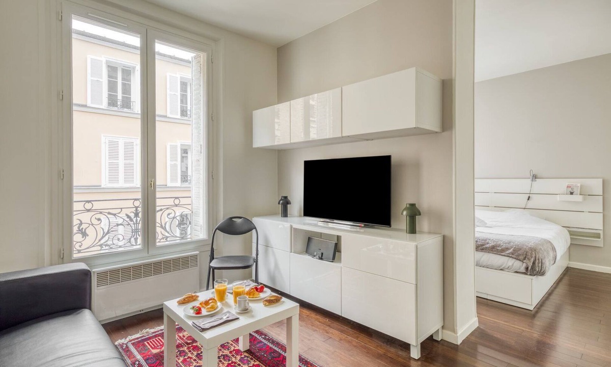 12th Arrondissement Apartment | GuestReady - Charming Apartment Close to Bercy