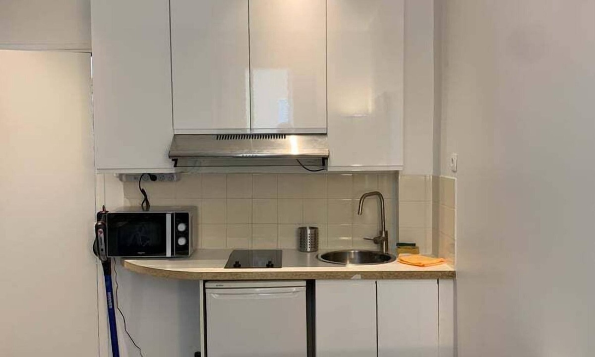 12th Arrondissement Apartment | GuestReady - Charming Apartment Close to Bercy