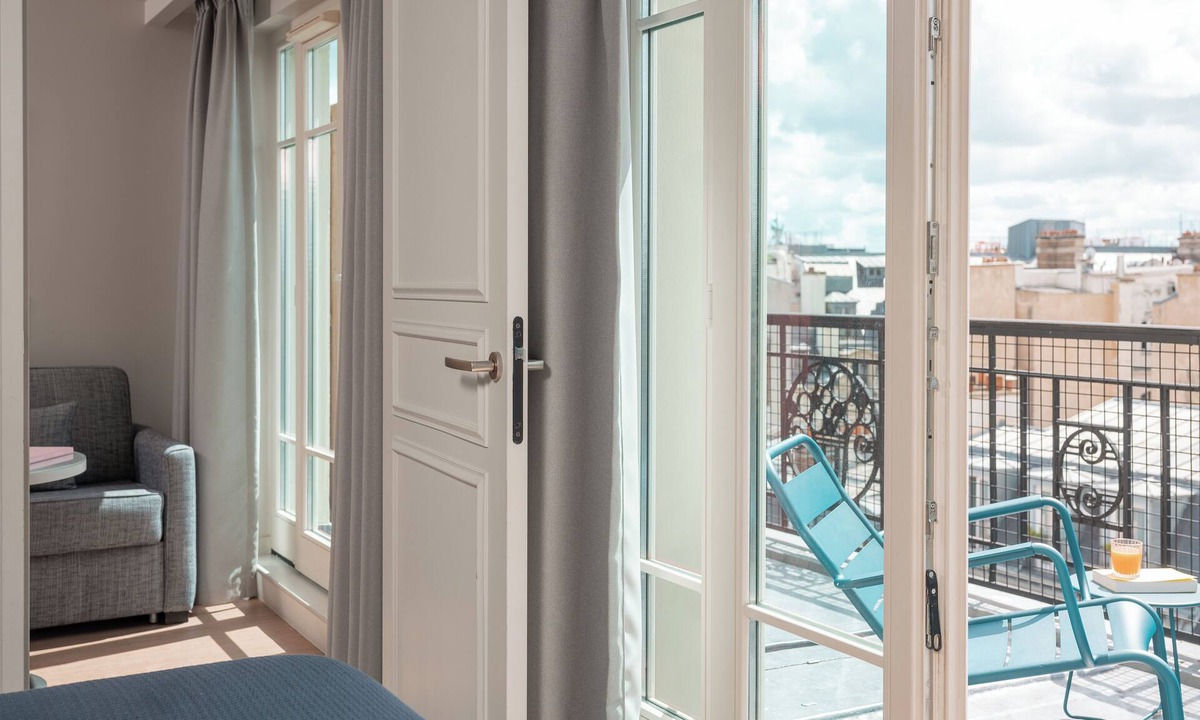 L'Europe Hotel | Hôtel Belleval