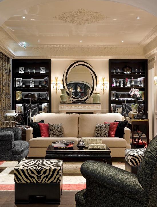 Chaillot Hotel | Hôtel Keppler