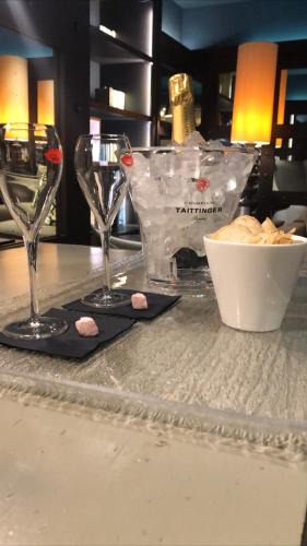 Palais-Royal Hotel | Hôtel Thérèse