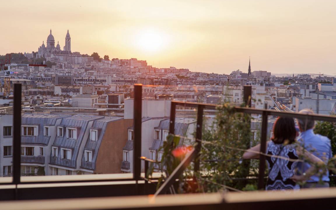 Hopital Saint-Louis Hostel | Hostel ∙ 8 guests