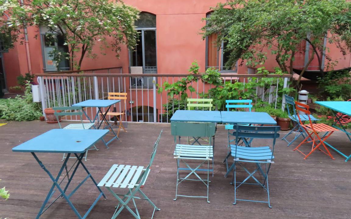 Quartier Sainte-Marguerite Hostel | Hostel ∙ 8 guests