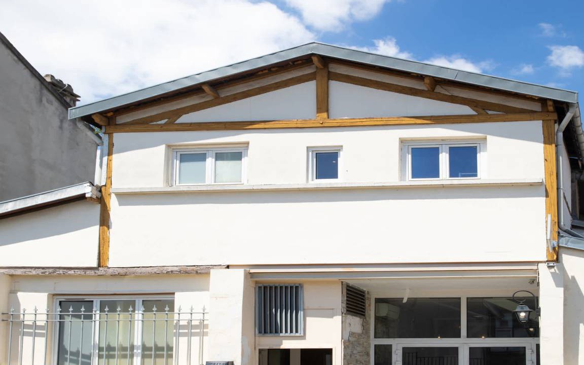Petit-Ivry Hostel | Hostel ∙ 8 guests