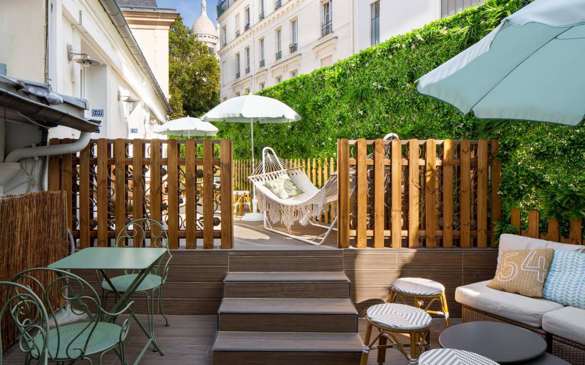 Montmartre Hostel | Hostel ∙ 8 guests