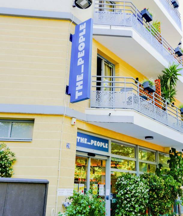12th Arrondissement Hostel | Hostel ∙ 8 guests