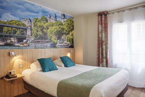 Hotel Saint Germain | Grenelle
