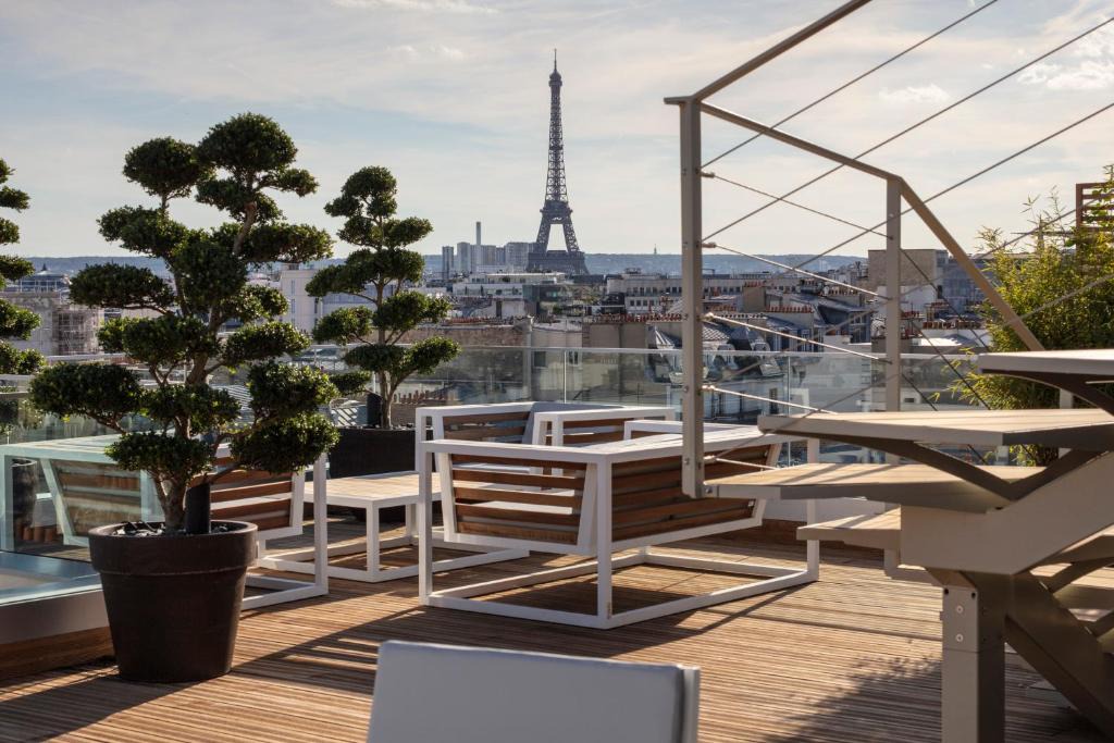 L'Europe Hotel | Hotel Bowmann