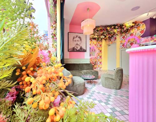 Hotel Saint Germain | Bercy