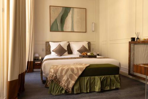 Quartier des Invalides Hotel | Hotel Palais Bourbon
