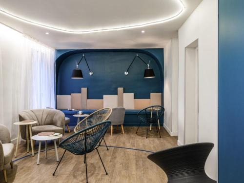 Styles Asnieres Centre | Asnieres-sur-Seine