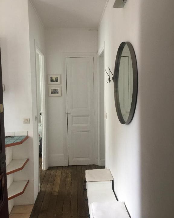 Plaisance Apartment | Joli 2 pièces # Paris 14eme