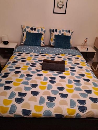 Asnieres-sur-Seine Apartment | Joli petit 2 pièces
