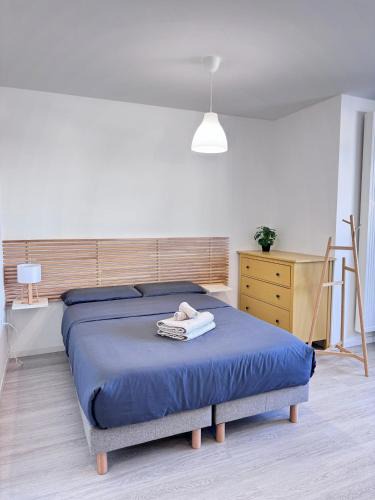 Chessy Apartment | Just Sleeping