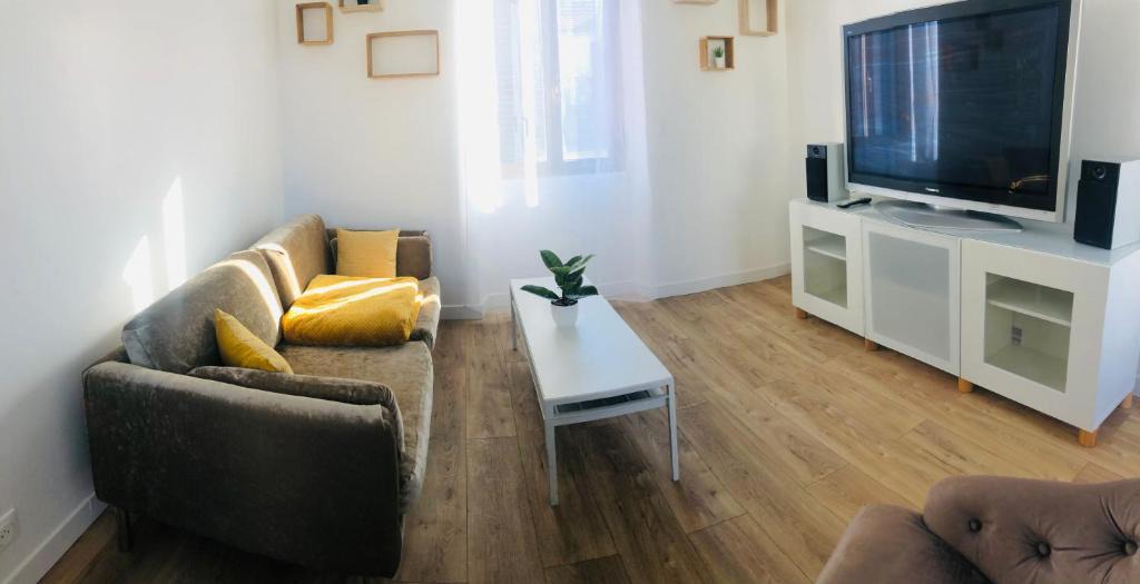 Neuilly-sur-Marne Apartment | L'idéal Neuilly sur Marne