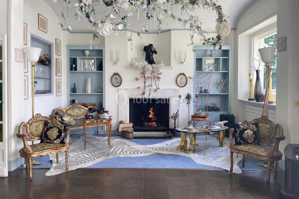 Garches House | LA MAISON BLANCHE