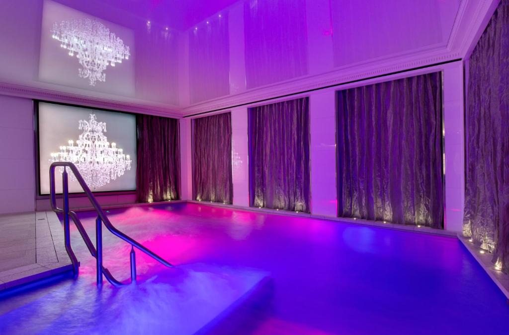 L'Europe Hotel | La Villa Haussmann