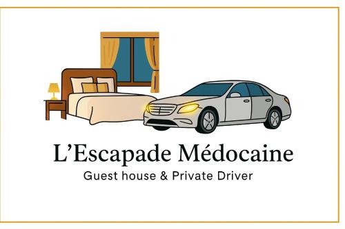Le Taillan-Medoc House | Le Bunker du Pilote