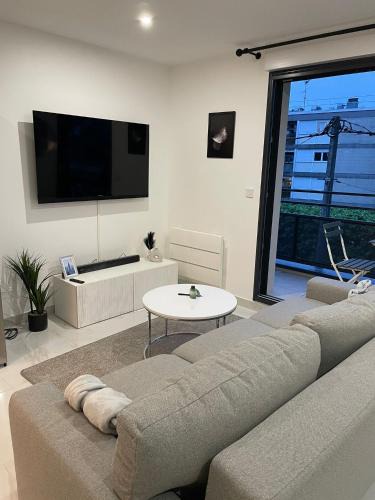 Vaires-sur-Marne Apartment | Le Cosy proche Disney
