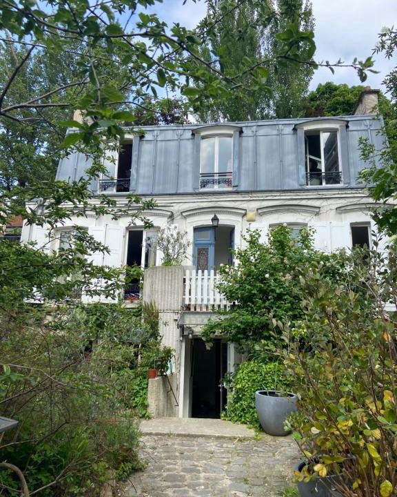 Belleville Bed & Breakfast | Le Grand Maulnes