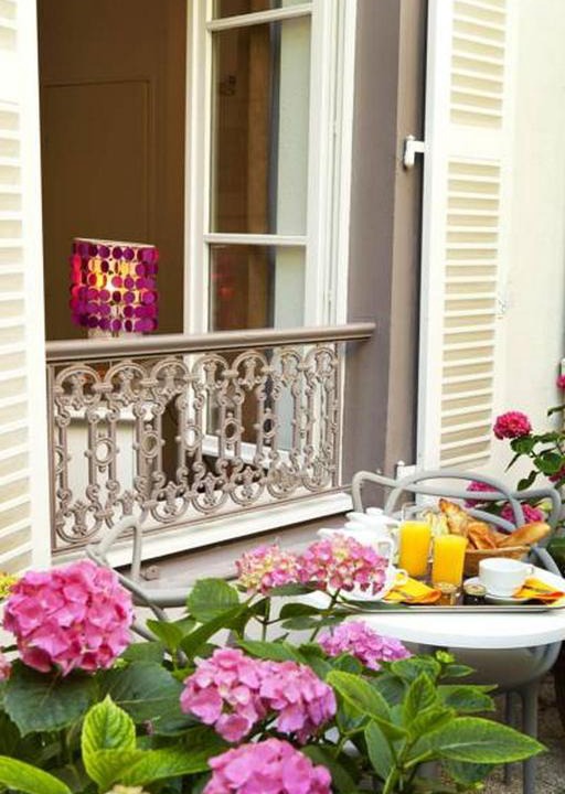Passy Hotel | Le Hameau de Passy