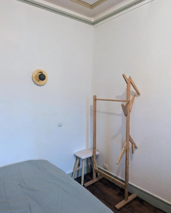 Belleville Apartment | Lovely flat in Paris